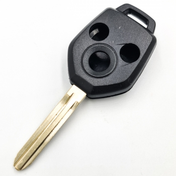 Obudowa kluczyka Subaru | 4414-11